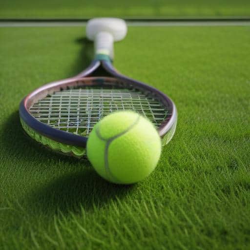 Epic Showdown: Sinner vs. Alcaraz at Wimbledon Final!