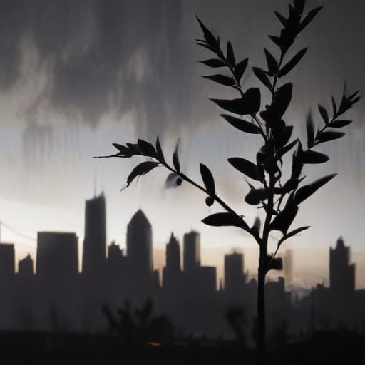 Escalating Shadows: Russia’s Rampant Assault on Kyiv Raises Alarms