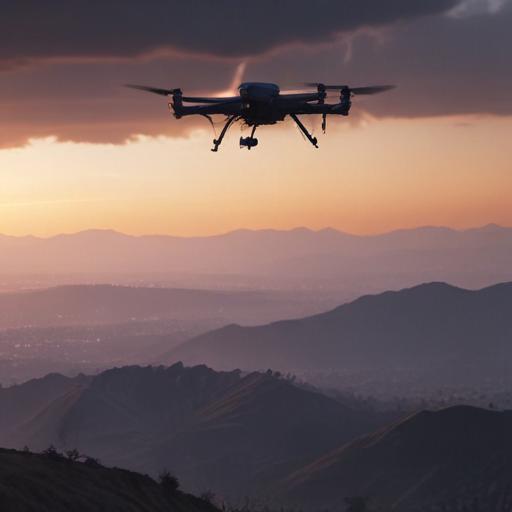 Escalating Tensions: Drone Attack Rocks Jammu Amidst Indian-Pakistani Conflict