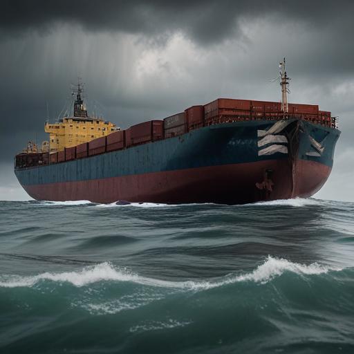 Escalating Tensions: Houthi Attack on Greek Ship Signals Alarming Shift in Conflict