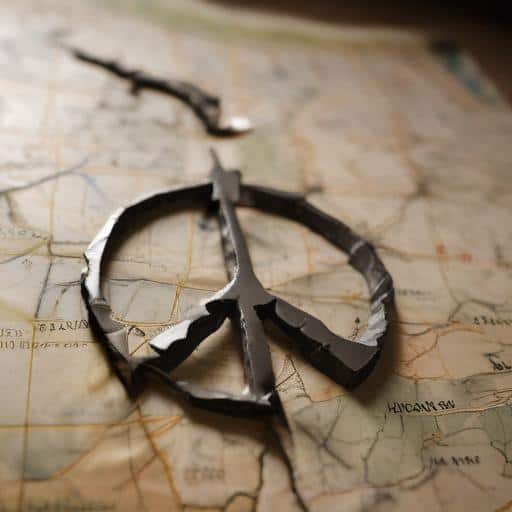 Escalating Tensions: India and Pakistan's Deadly Showdown Sparks Global Alarm