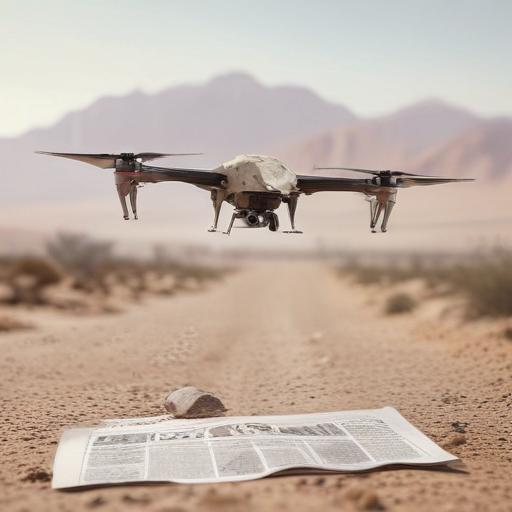 Escalating Tensions: Israel Targets Houthi Strongholds in Yemen