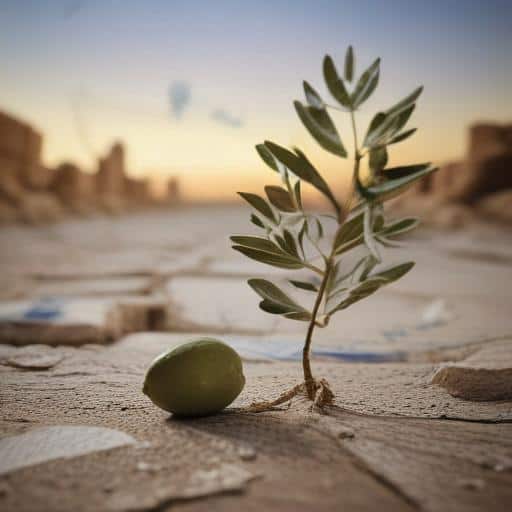 Escalating Tensions: The Cost of Conflict Between Iran and Israel