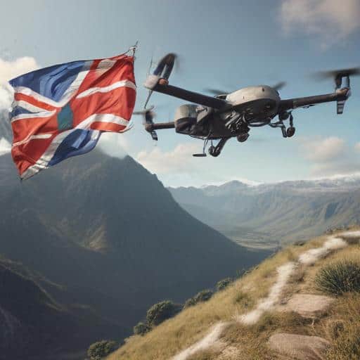 Escalation Alert: Israel Strikes Hezbollah Stronghold Amid Growing Tensions