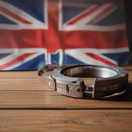 Escape Attempt: Accused Drug Trafficker in Hot Water Again!