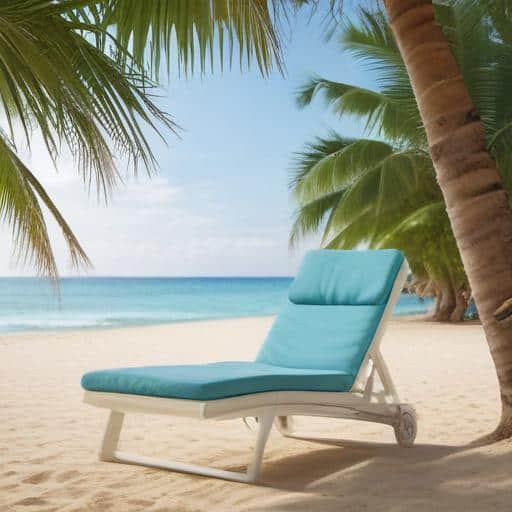 Escape to Paradise: Discover Fiji's Adults-Only Tropica Island Resort!