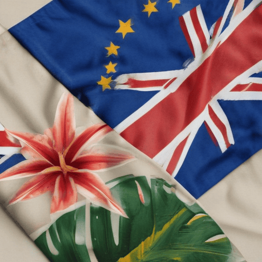 EU-Pacific Trade Talks: A New Dawn for Economic Partnership?