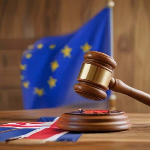 EU Unleashes New Sanctions Wave Against Russia: What You Need to Know!