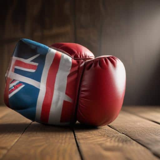 Eubank Jr. Triumphs Over Benn in Epic Boxing Showdown: What's Next?