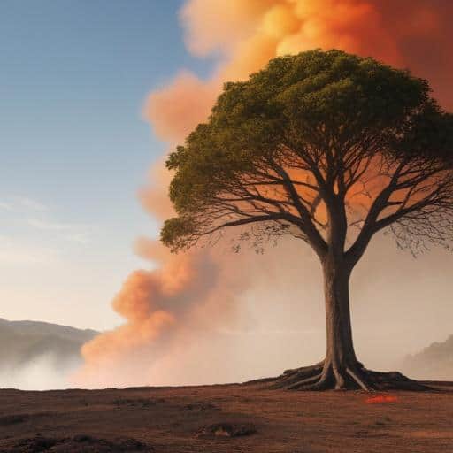 Europe's Scorching Summer: Wildfires and Evacuations Amid Heatwave