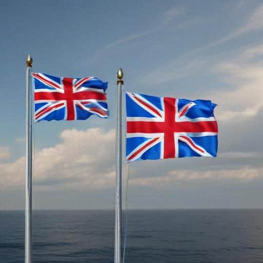 EU's 75th Anniversary Celebration: Paving the Way for a Stronger Pacific Partnership