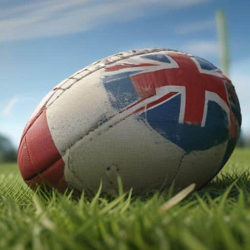 Evans Pushes for British and Irish Lions to Face Fiji in 2029 Warm-Up Match