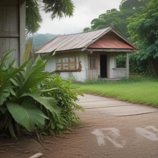 Evictions Loom as iTaukei Land Trust Cracks Down on Rent Delinquents