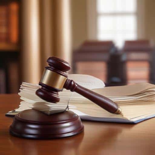 Ex-Ministry Employee Sentenced: A Shocking Tale of Corruption and Fraud