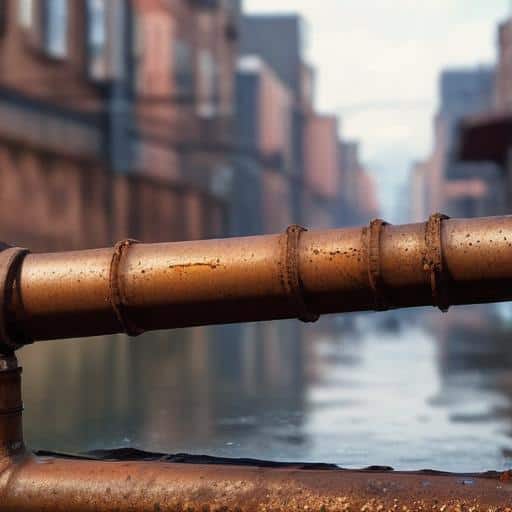 Ex-Water Authority Engineer Faces Jail Time for Bribery Scandal