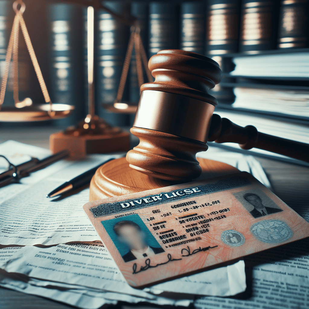 Illustration of Ex LTA officer cops jail term