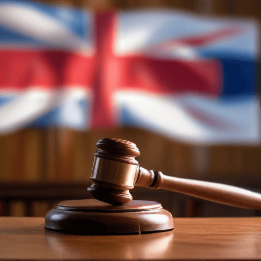 Illustration of Ex LTA officer cops jail term