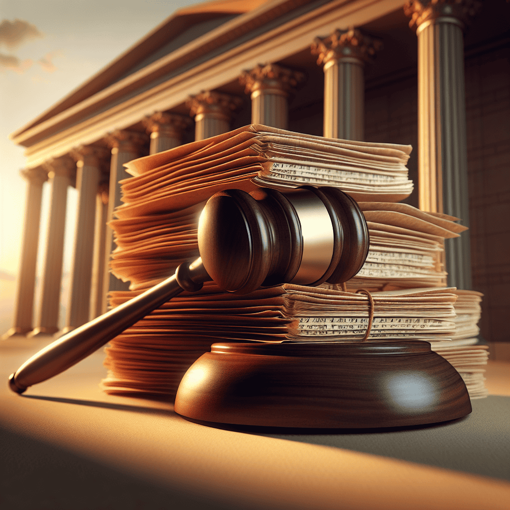 Illustration of Ex LTA officer cops jail term