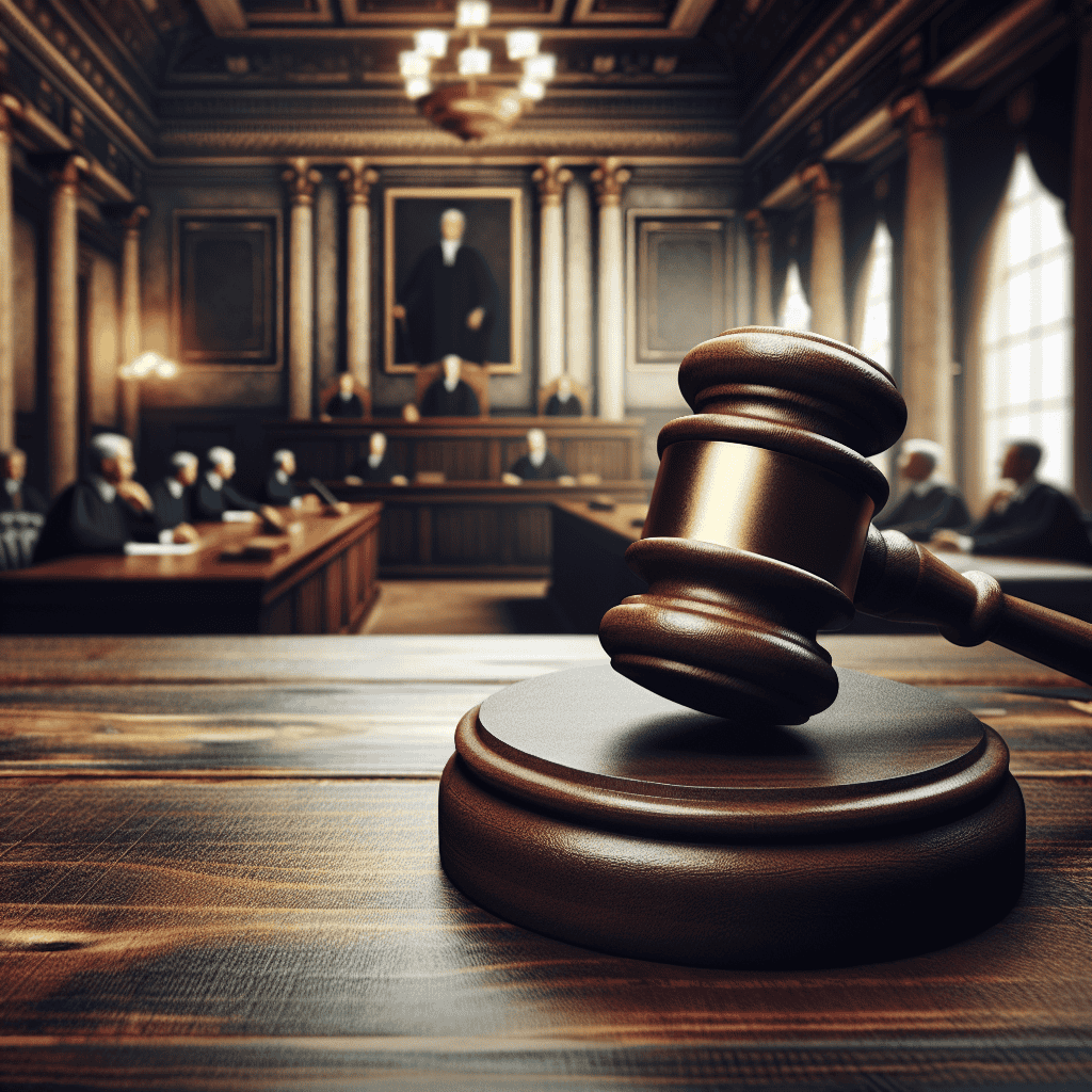 Illustration of Ex LTA officer cops jail term