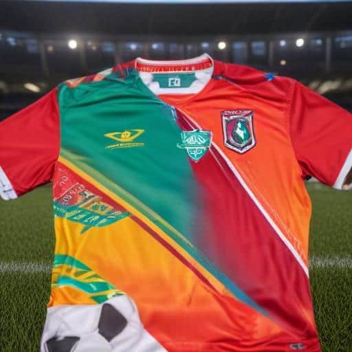 Excitement Builds as Labasa FC Prepares for Clash with ABA Realtors Nasinu!