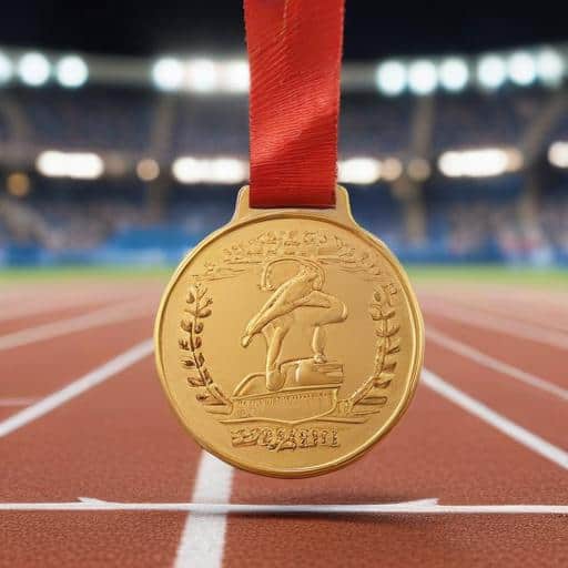 Excitement Builds as Triple N Zone Athletics Finals Kick Off!