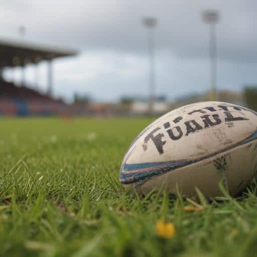 Excitement Builds for Los Angeles Sevens: Who Will Triumph?