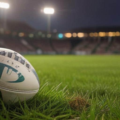 Exciting Changes Ahead: Super Rugby Pacific Round 10 Match Times Announced!