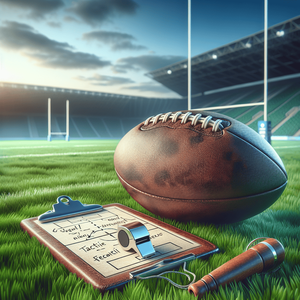 Exciting Shake-Up: Drua's Coach Unveils Bold Lineup Changes Ahead of Waratahs Clash!