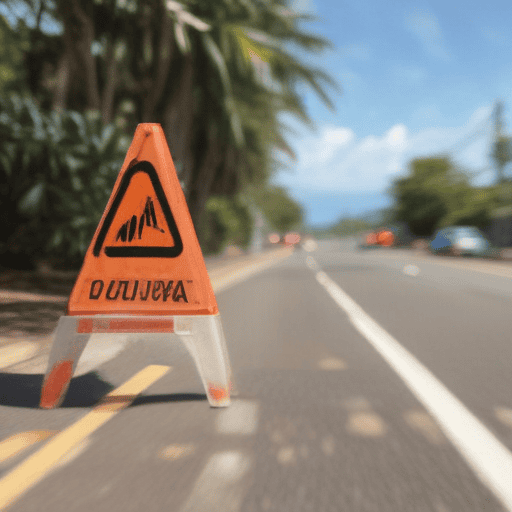 Expect traffic disruptions in Nausori-Suva corridor