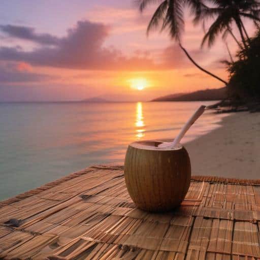 Experience Fiji Like Never Before: Embrace the Loloma Hour Movement!