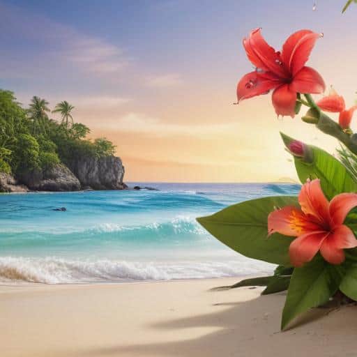 Experience "Loloma Hour": Transform Your Travel in Fiji!