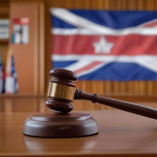 Expert Witnesses to Testify in High-Stakes Fiji Murder Trial