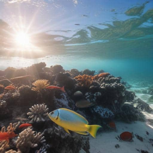 Exploring Depths: Fiji’s Bold Leap into Ocean Conservation