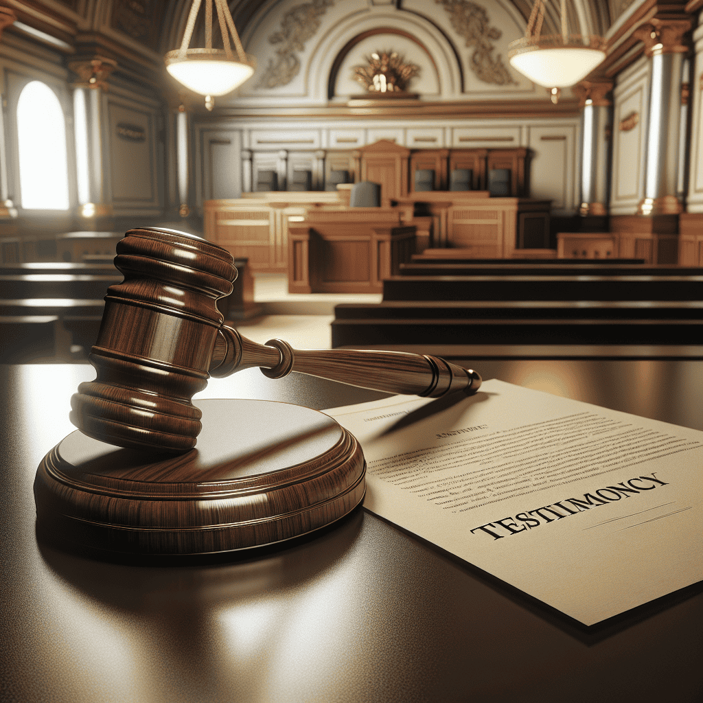 "Explosive Testimony: Cassie Takes the Stand Against Diddy"