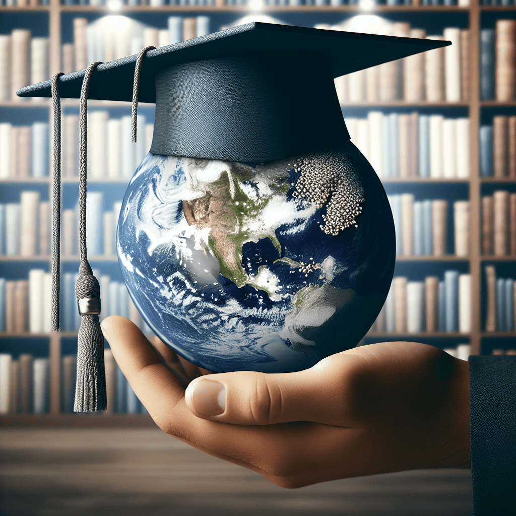 Illustration of External review for uni