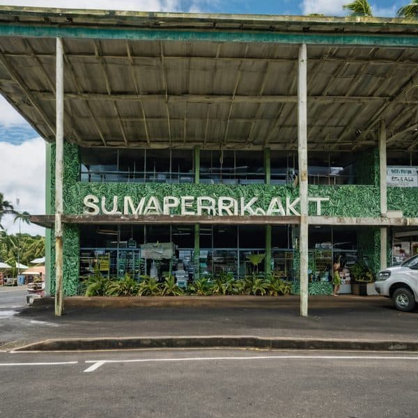 Extra Supermarket Becomes Gold Sponsor for Fiji’s FICA Congress 2026, Pledging $33,750