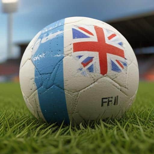 Extra Battle of the Giants 2025: A Football Spectacle Unites Labasa!