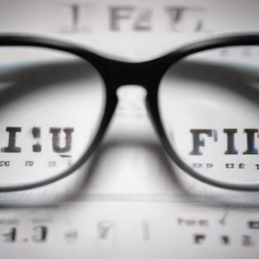Eye Care Crisis in Fiji: A Call for Action