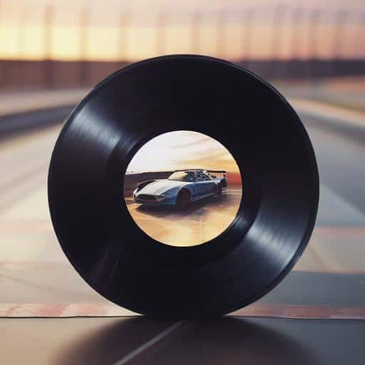 "F1 Film and Soundtrack: A High-Speed Fusion of Film and Music"