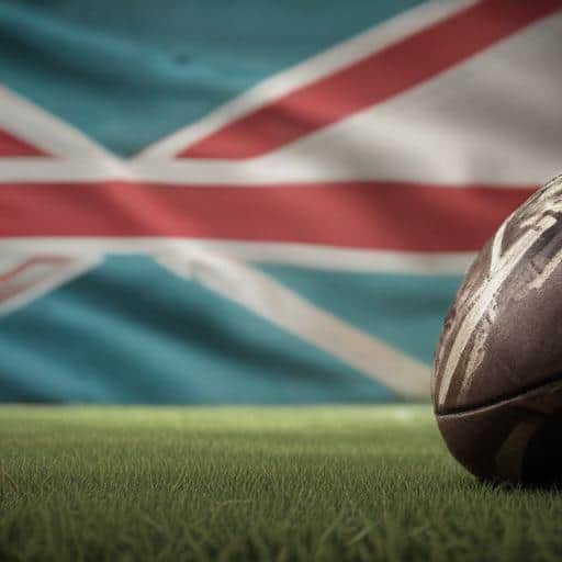 Faith and Legacy: Akapusi Qera's Journey in Fijian Rugby