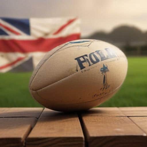 Faith and Rugby: Akapusi Qera's Inspiring Legacy