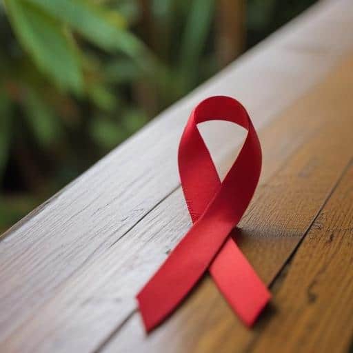 "Families at the Forefront: Tackling Fiji's HIV Crisis Together"