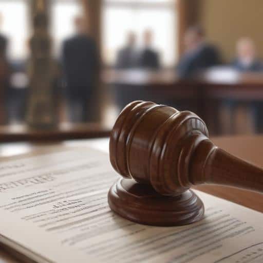 Families Reflect on Tragedy as Court Delivers Justice in High-Profile Murder Case