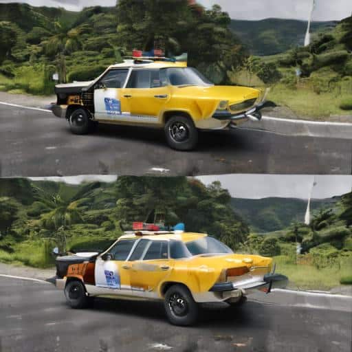 Family seeks accountability after police crash wrecks lifeline car in Fiji