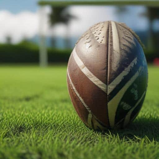 Farewell to a Rugby Icon: Waisea Nayacalevu’s Legacy Lives On