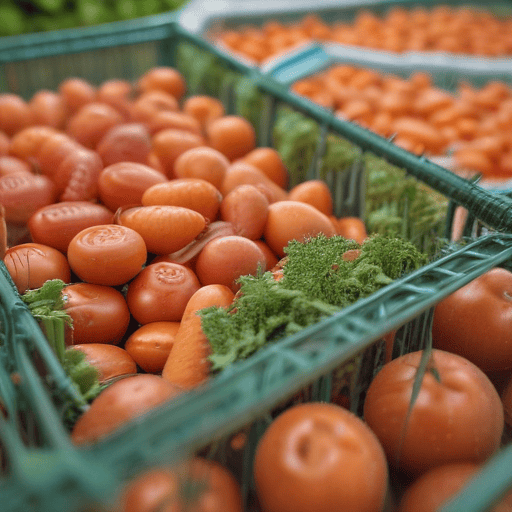 Farmer Faces Serious Charges in Supermarket Robbery Shocker