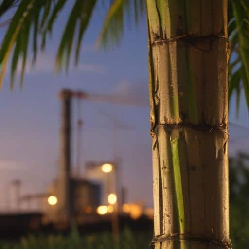 Farmers Demand Action as Sugar Ministry Faces Payment Crisis