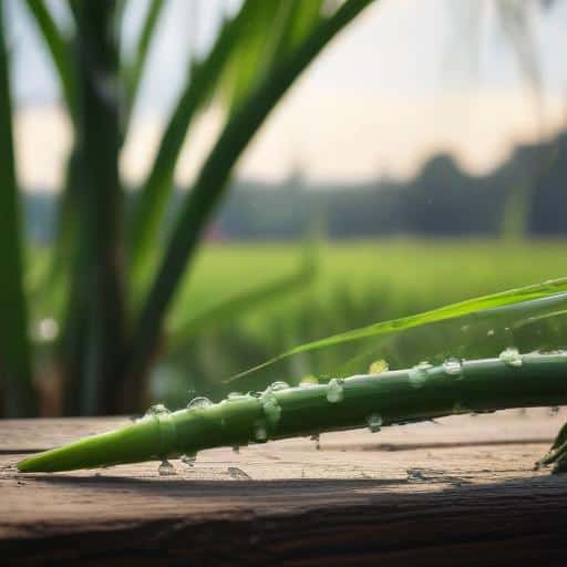 Farmers' Future in Focus: Government's Sweet Promises for Sugar Industry