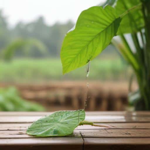 Farmers Get New Safety Net: Innovative Insurance Launch in Fiji