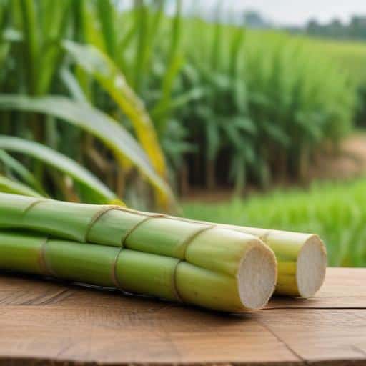 Farmers' Relief: Government Unveils $7.6 Million Boost for Sugarcane Preparations